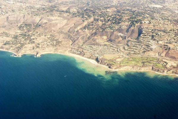 Weather dashboard showing analytics and weather data visualization